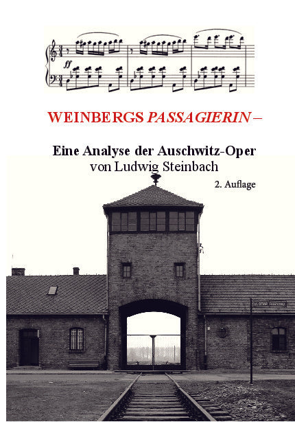 WEINBERGS PASSAGIERIN