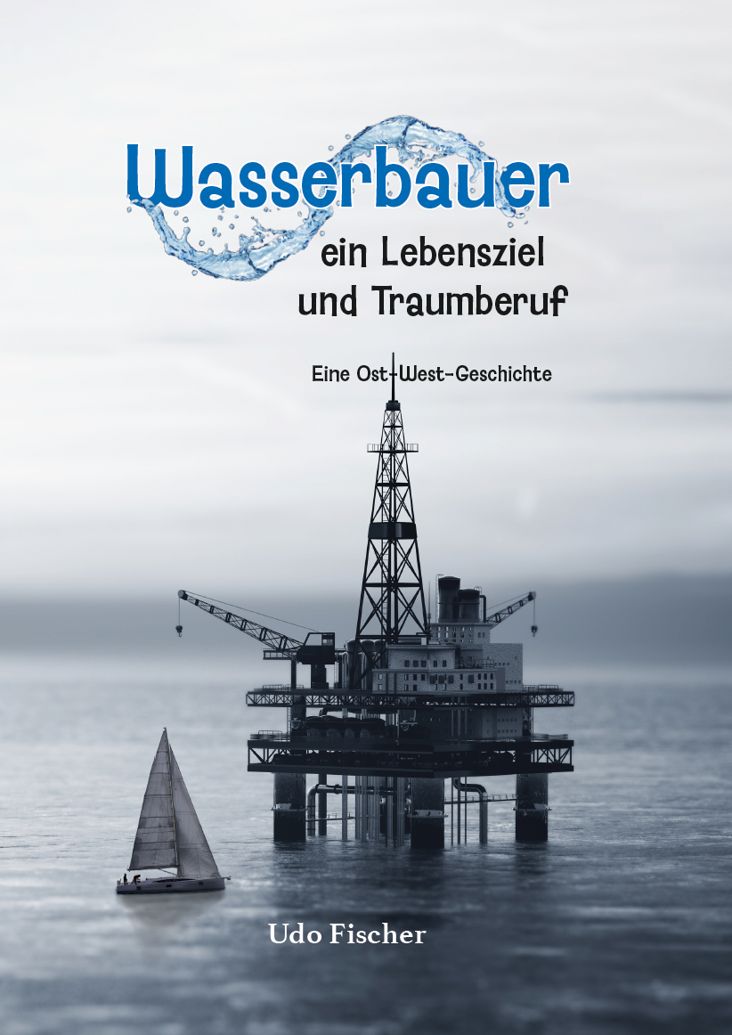 Wasserbauer - ein Lebensziel und Traumberuf