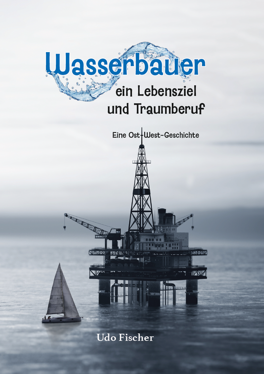 Wasserbauer - ein Lebensziel und Traumberuf