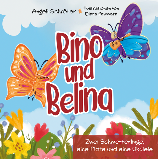 Bino und Belina