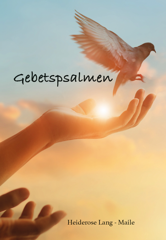 Gebetspsalmen