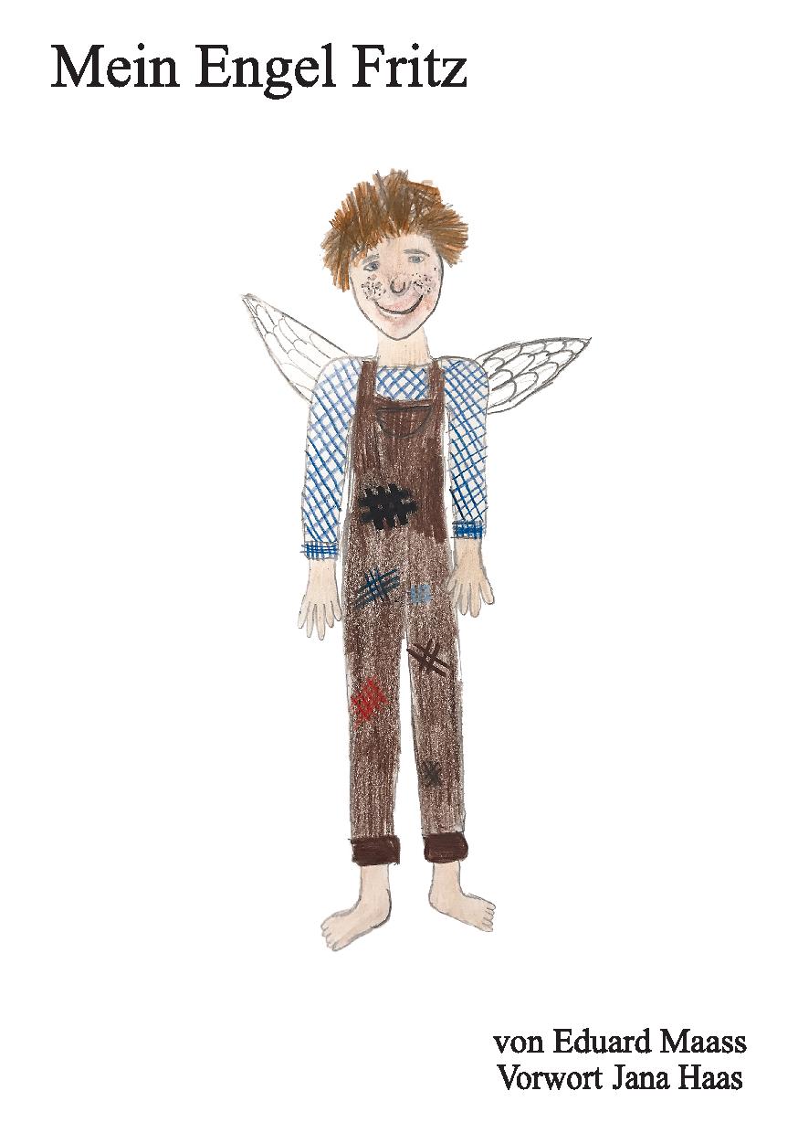 Mein Engel Fritz