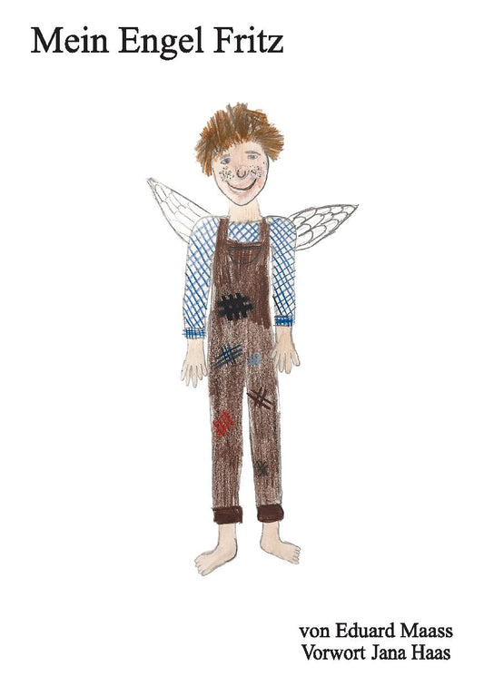 Mein Engel Fritz