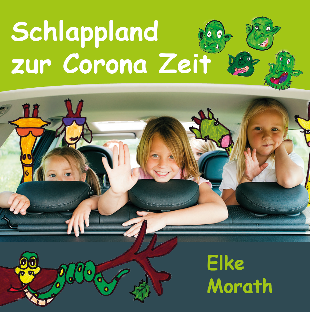 Schlappland zur Corona Zeit