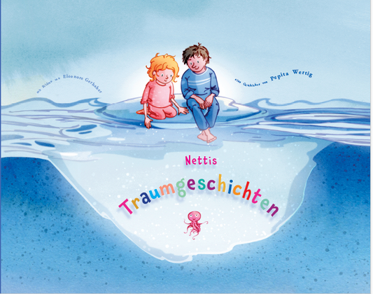 Nettis Traumgeschichten