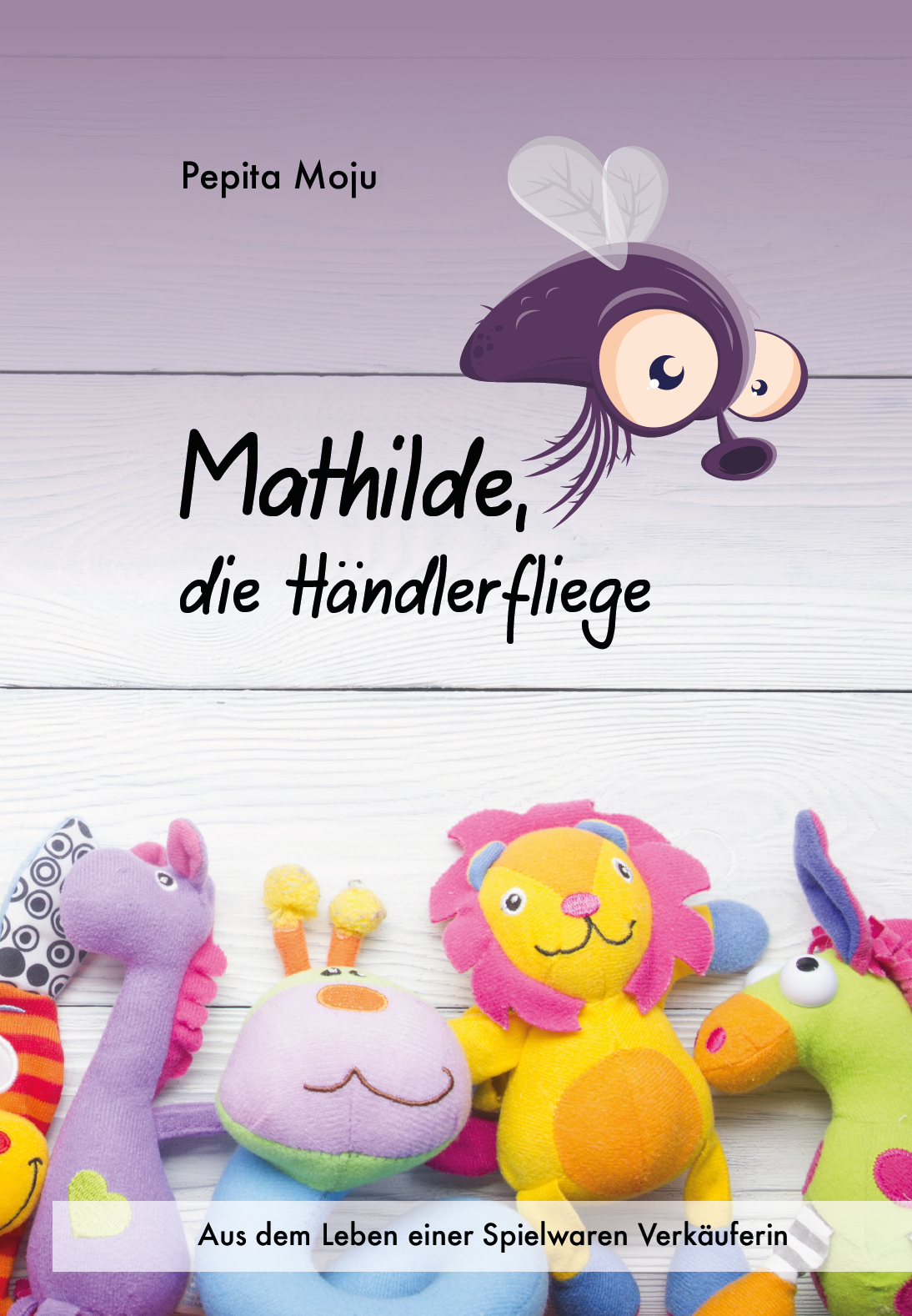 Mathilde, die Händlerfliege