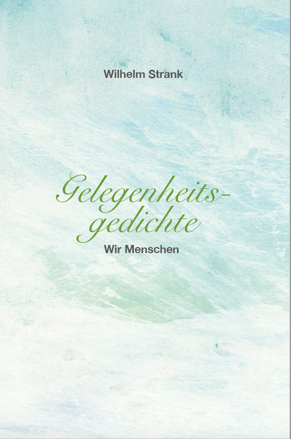 Gelegenheitsgedichte