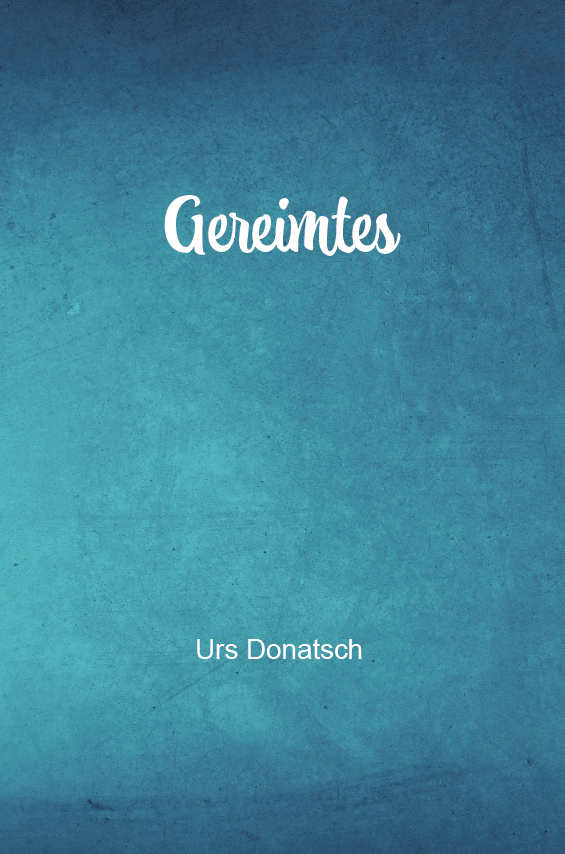 Gereimtes