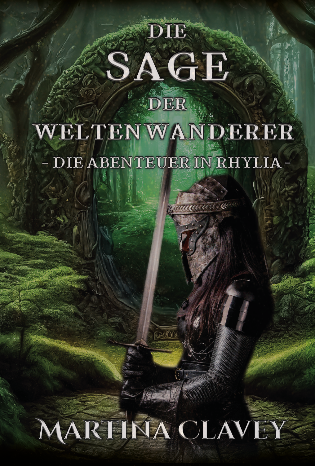 Die Sage der Weltenwanderer
