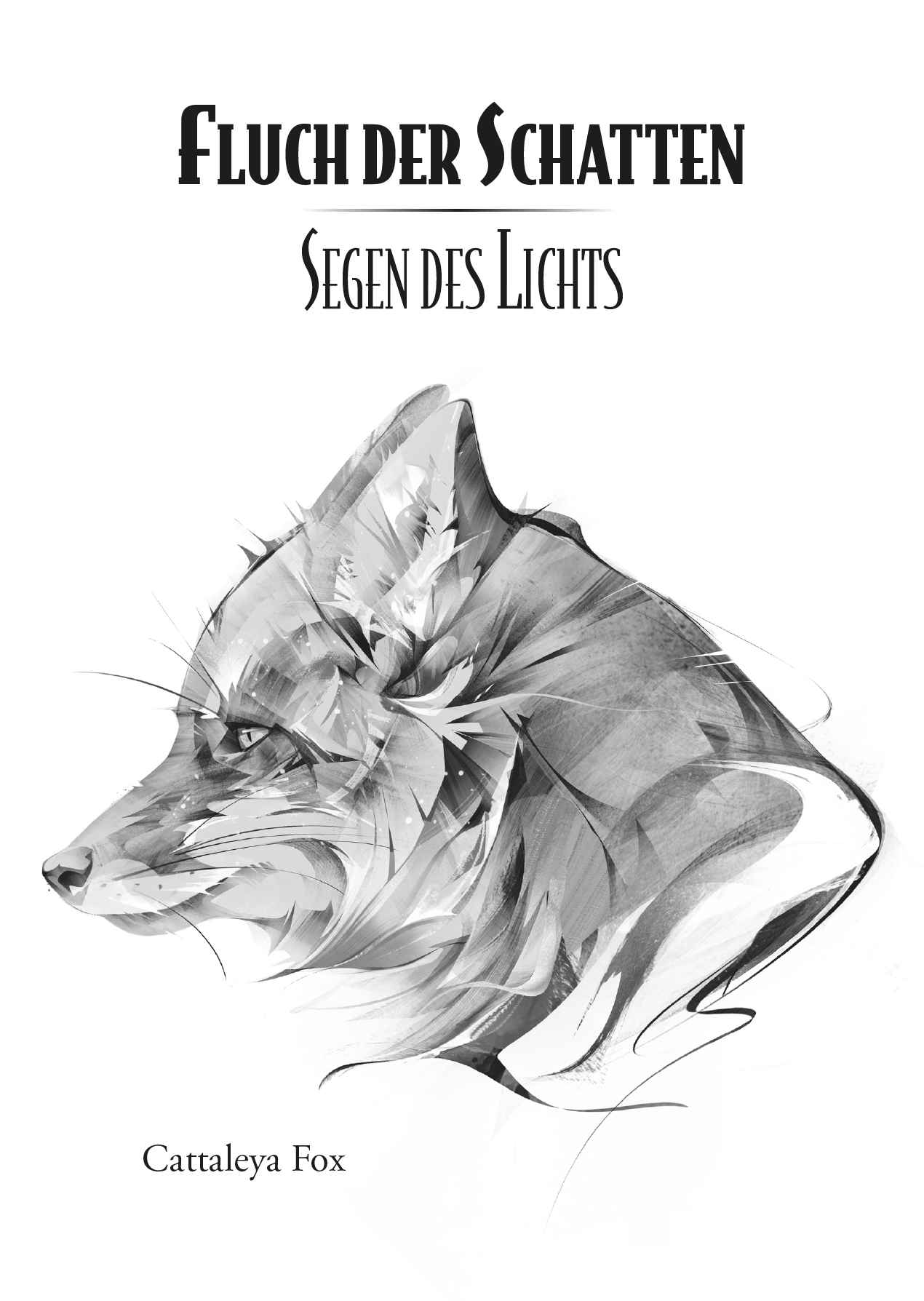 Fluch der Schatten - Segen des Lichts