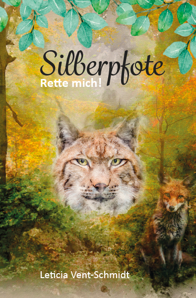 Silberpfote