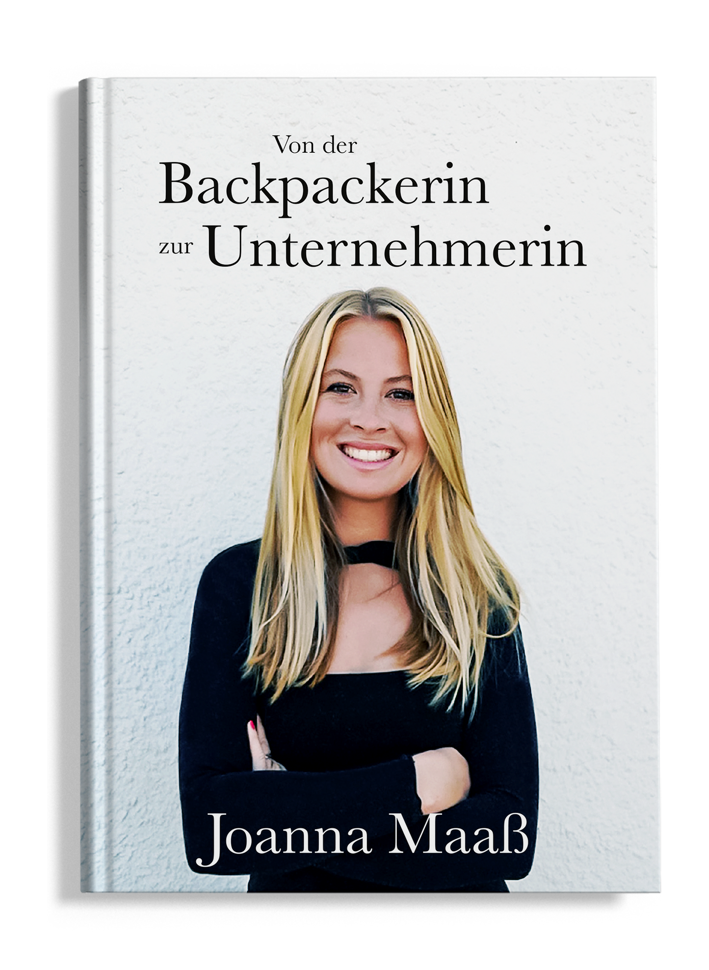 Von der Backpackerin zur Unternehmerin