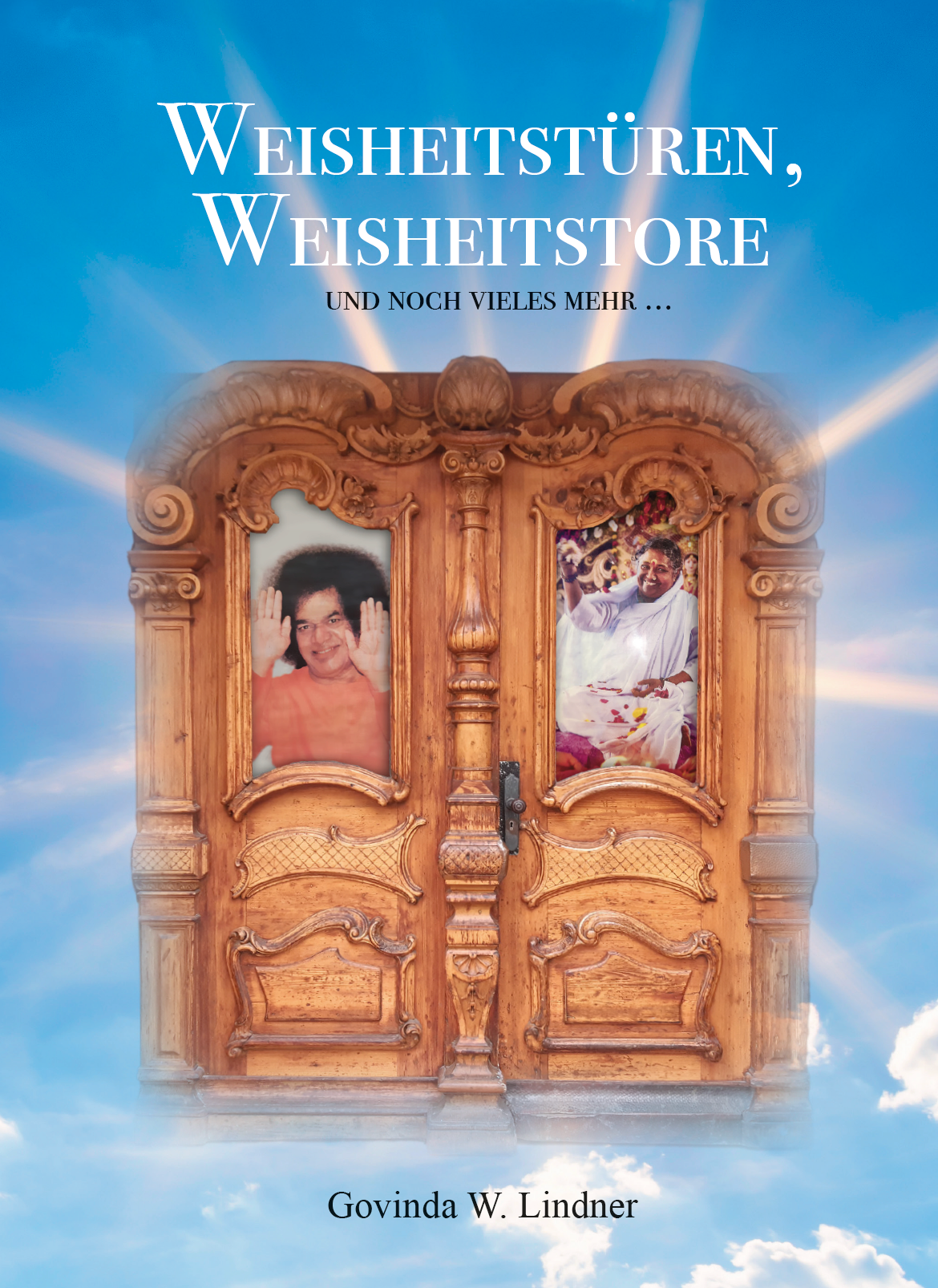 Weisheitstüren, Weisheitstore