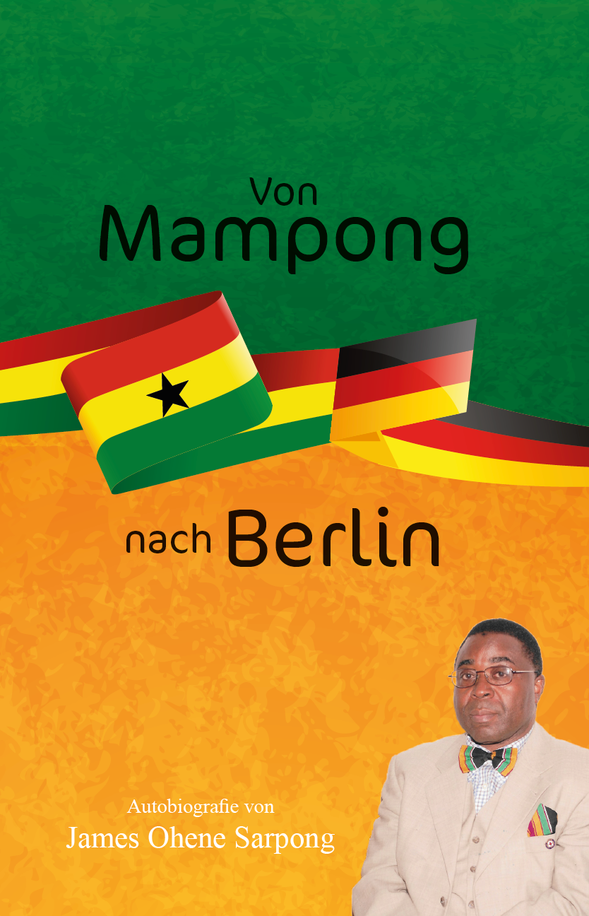 Von Mampong nach Berlin