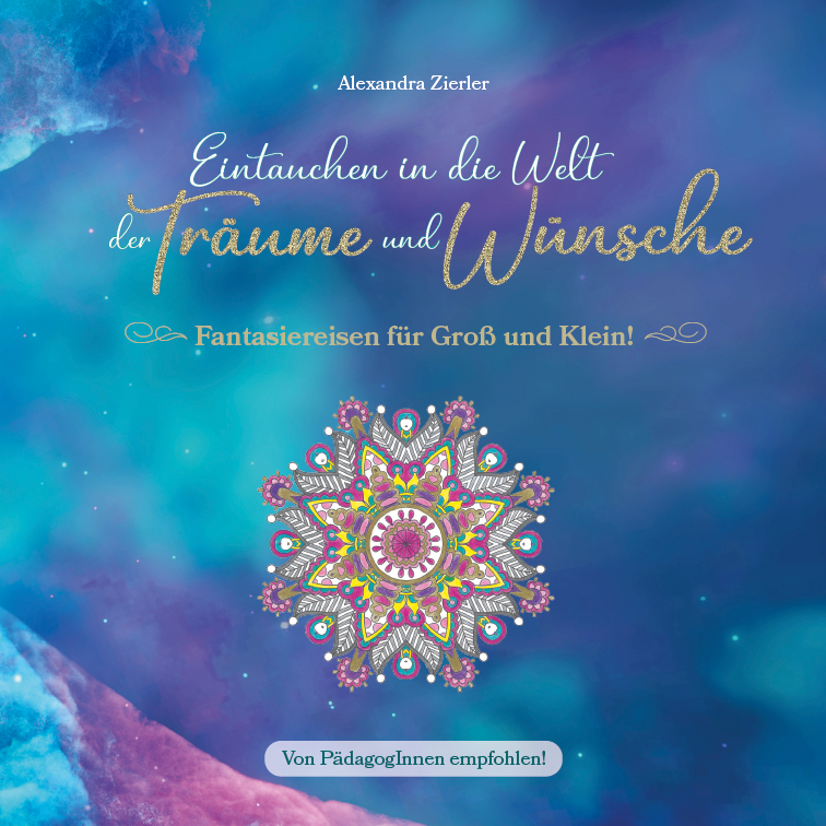 Eintauchen in die Welt der Träume und Wünsche