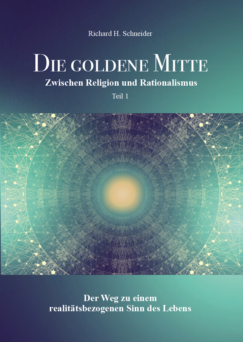 Die Goldene Mitte