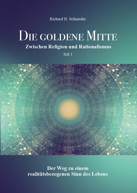 Die Goldene Mitte