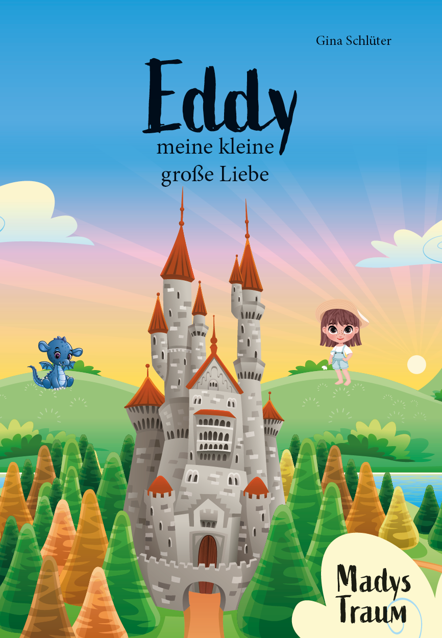 Eddy meine kleine große Liebe - Madys Traum