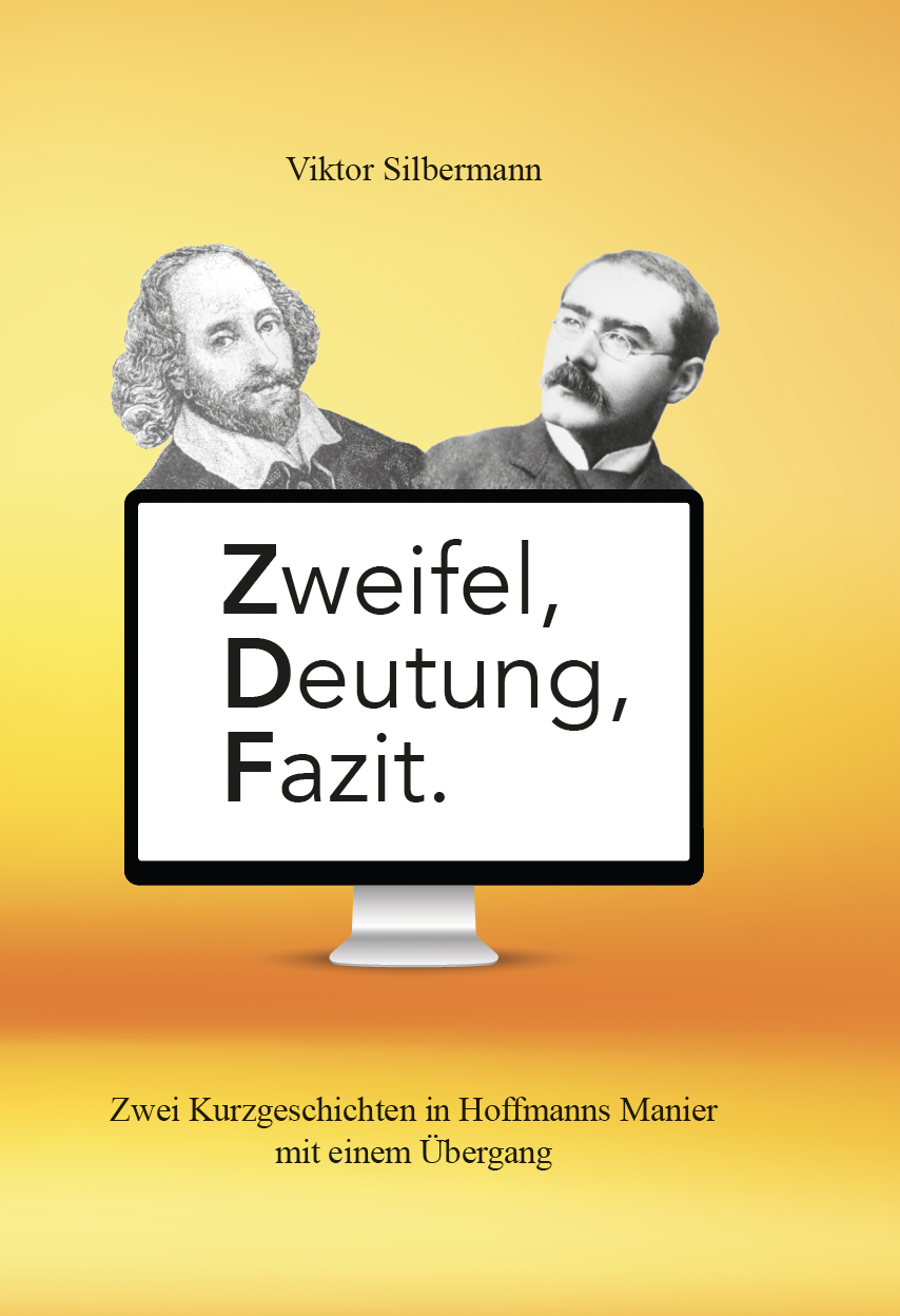 Zweifel, Deutung, Fazit.