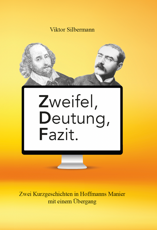 Zweifel, Deutung, Fazit.