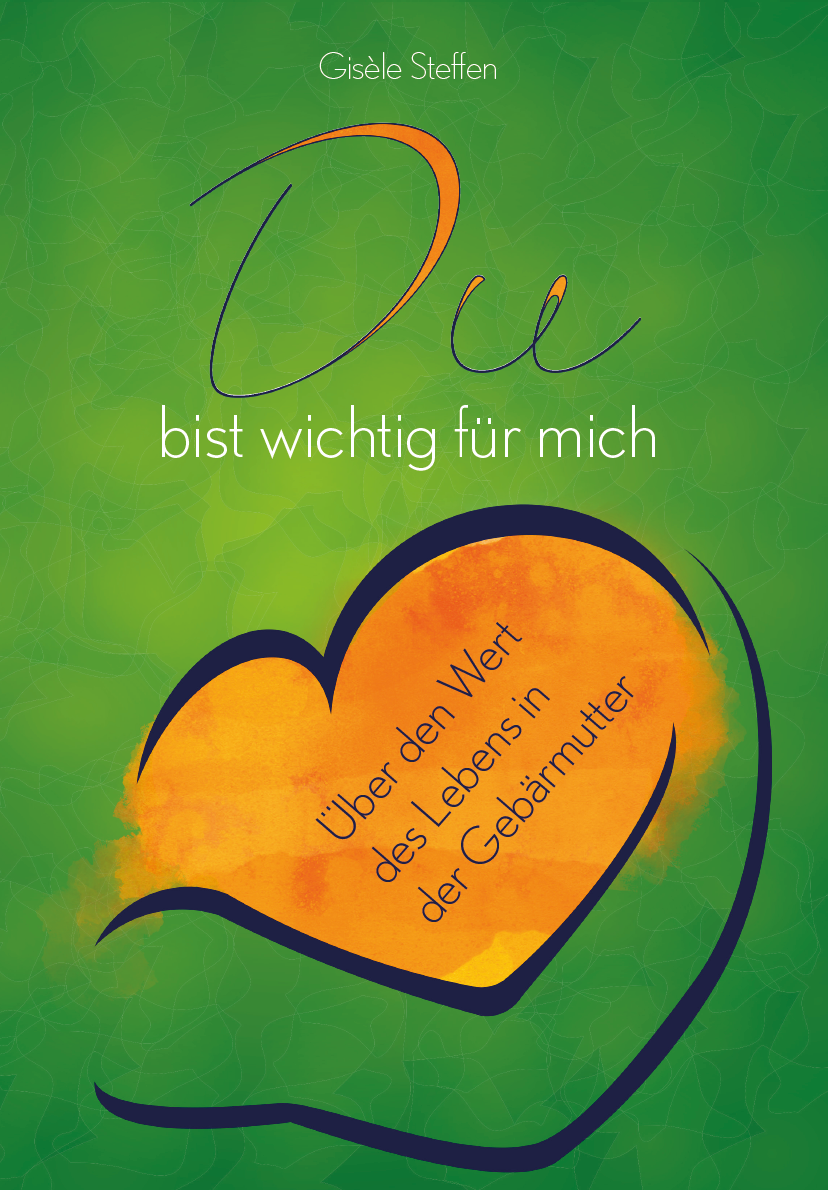 Du bist wichtig für mich