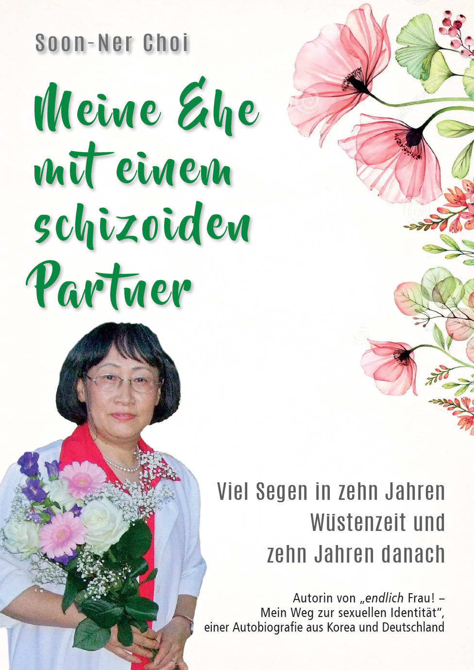 Meine Ehe mit einem schizoiden Partner