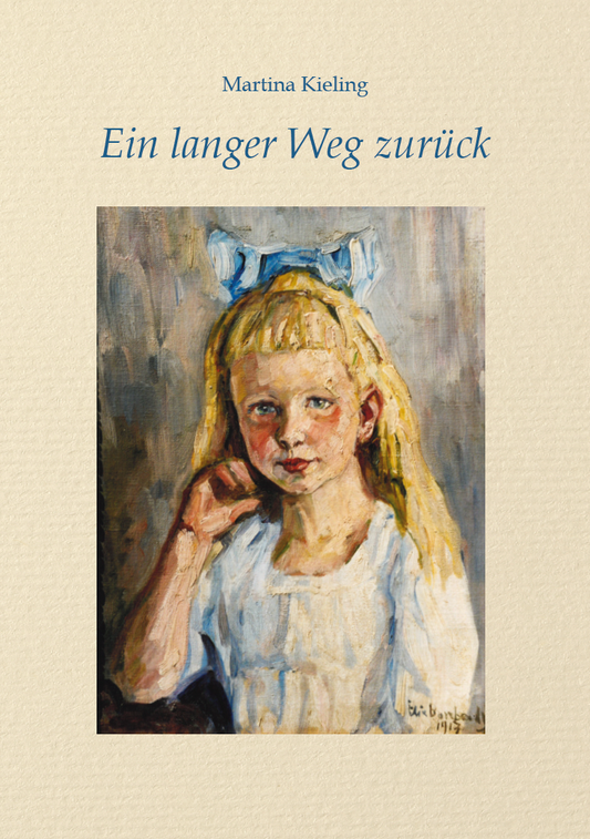 Ein langer Weg zurück