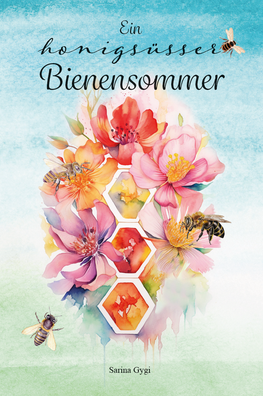 Ein honigsüsser Bienensommer