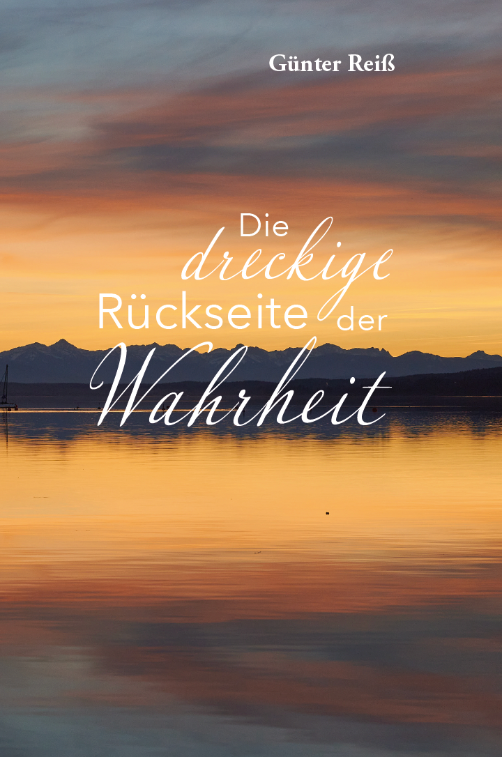 Die dreckige Rückseite der Wahrheit