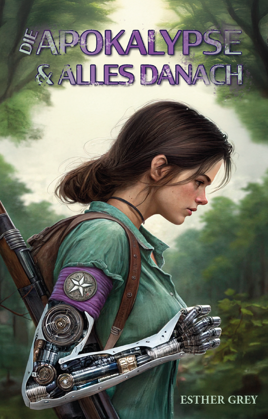 Die Apokalypse & alles danach