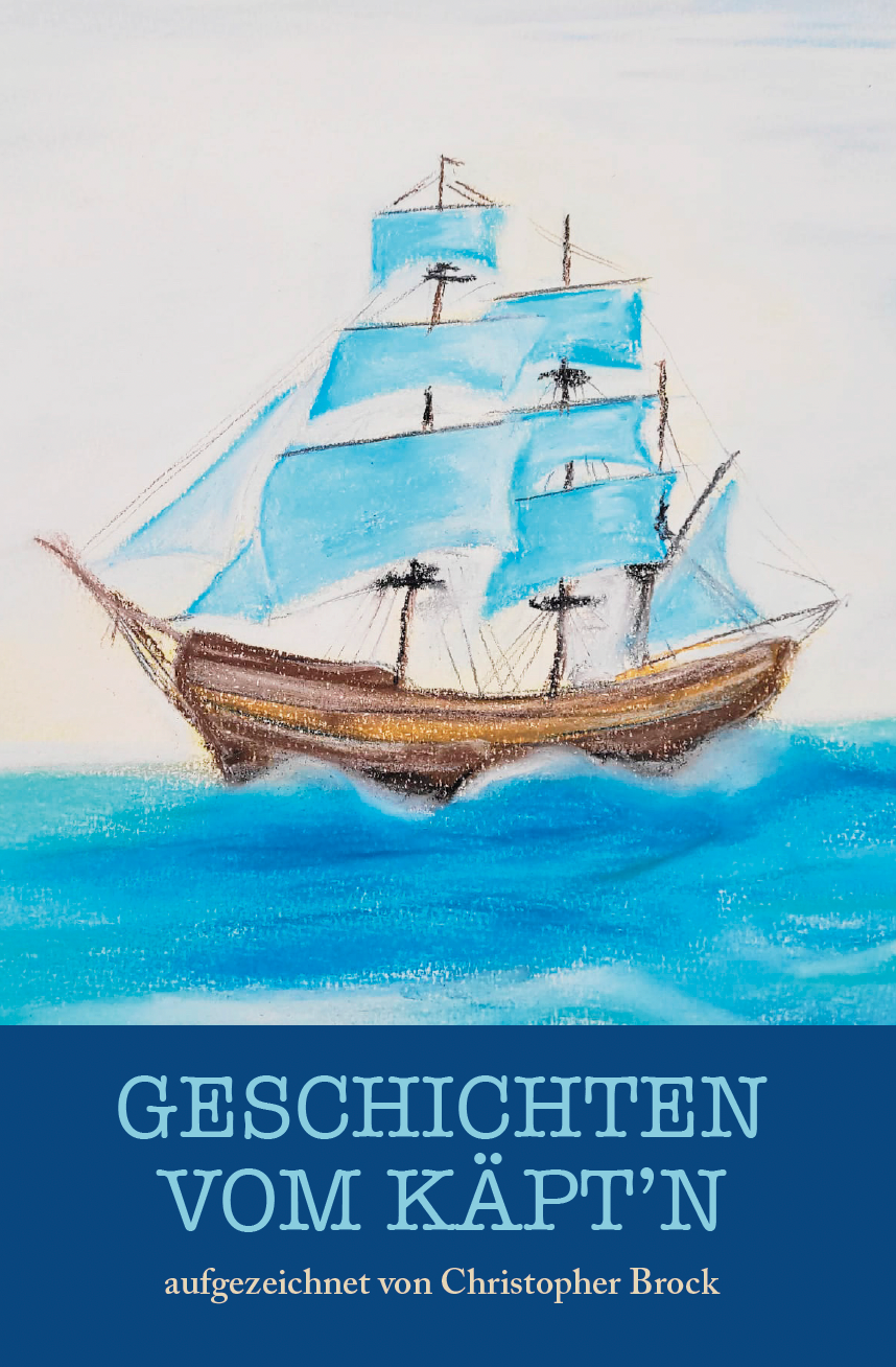 Geschichten vom Käpt'n
