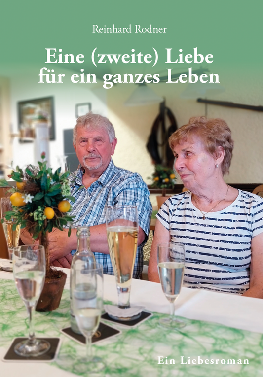 Eine (zweite) Liebe für ein ganzes Leben