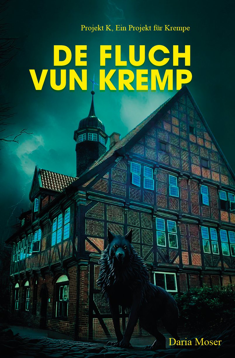 De Fluch vun Kremp - Projekt K. Ein Projekt für Krempe
