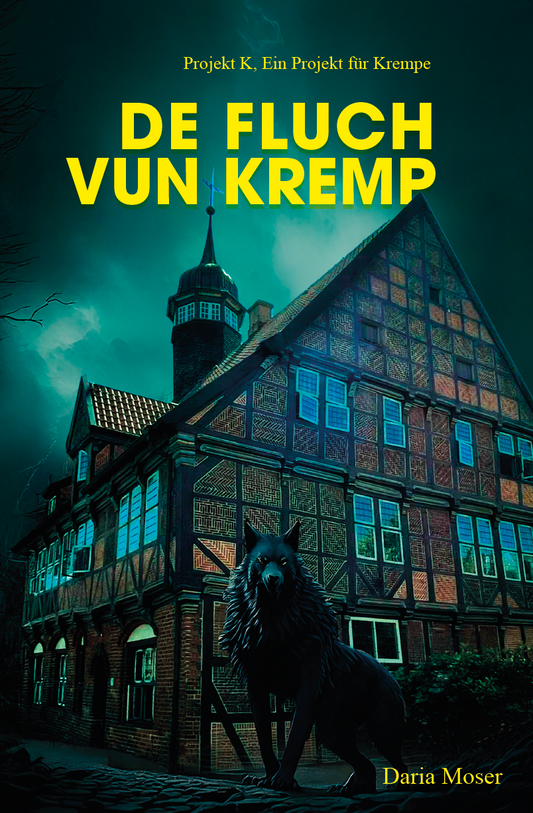 De Fluch vun Kremp - Projekt K. Ein Projekt für Krempe