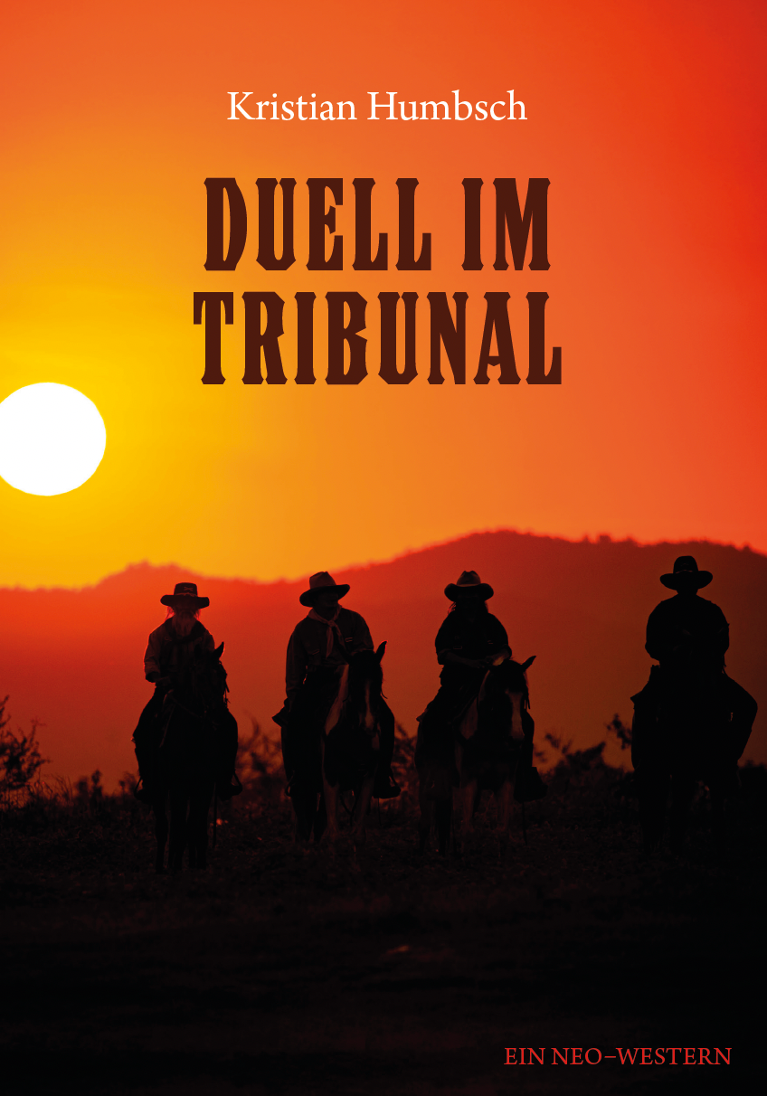 Duell im Tribunal