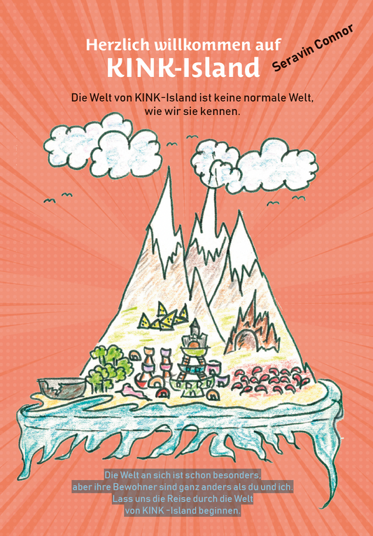 Herzlich willkommen auf KINK-Island