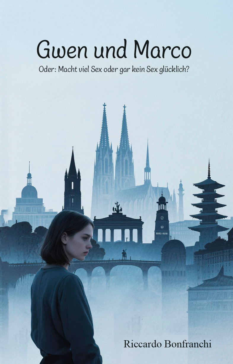 Gwen und Marco - Oder: Macht viel Sex oder gar kein Sex glücklich?
