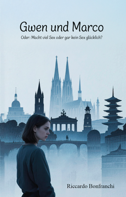 Gwen und Marco - Oder: Macht viel Sex oder gar kein Sex glücklich?