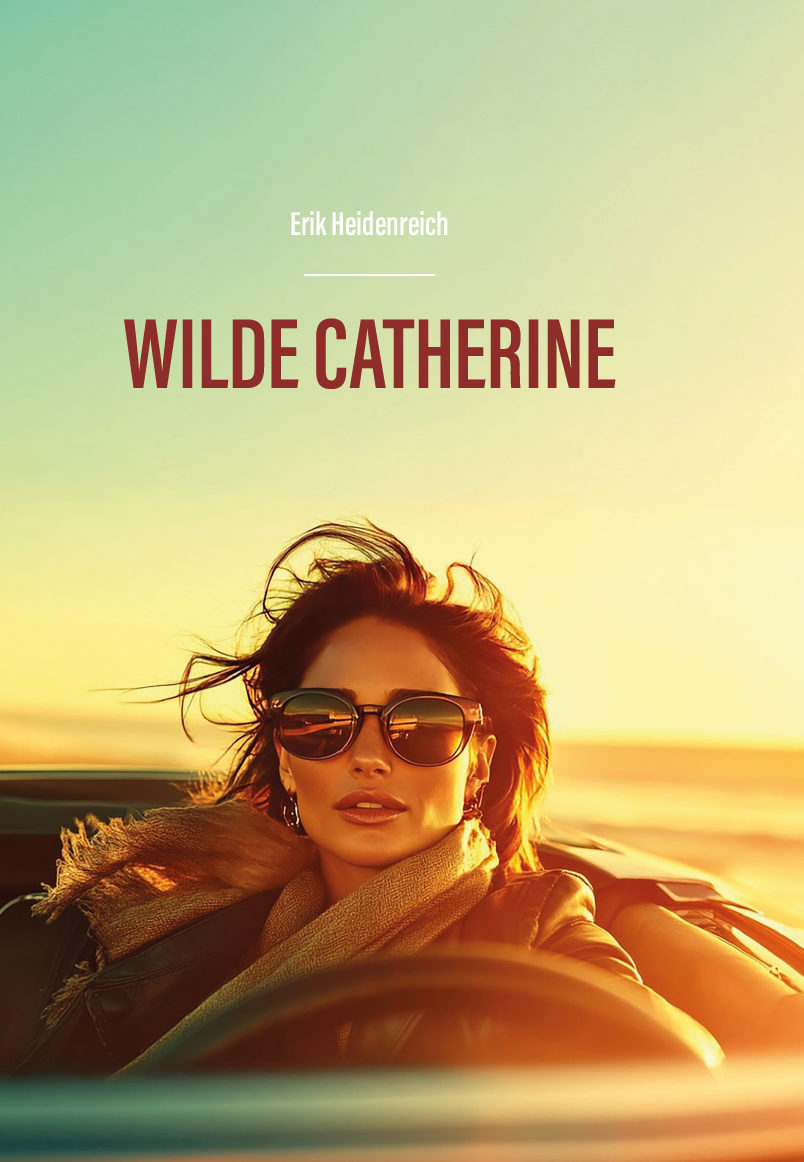 Wilde Catherine