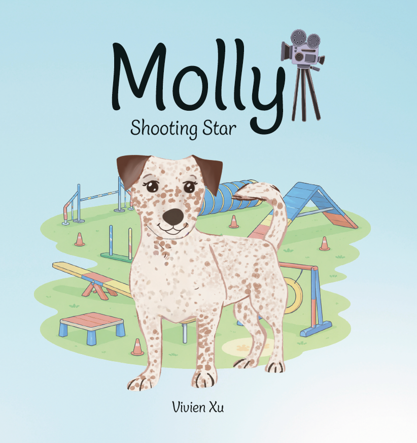 Molly - Shooting Star