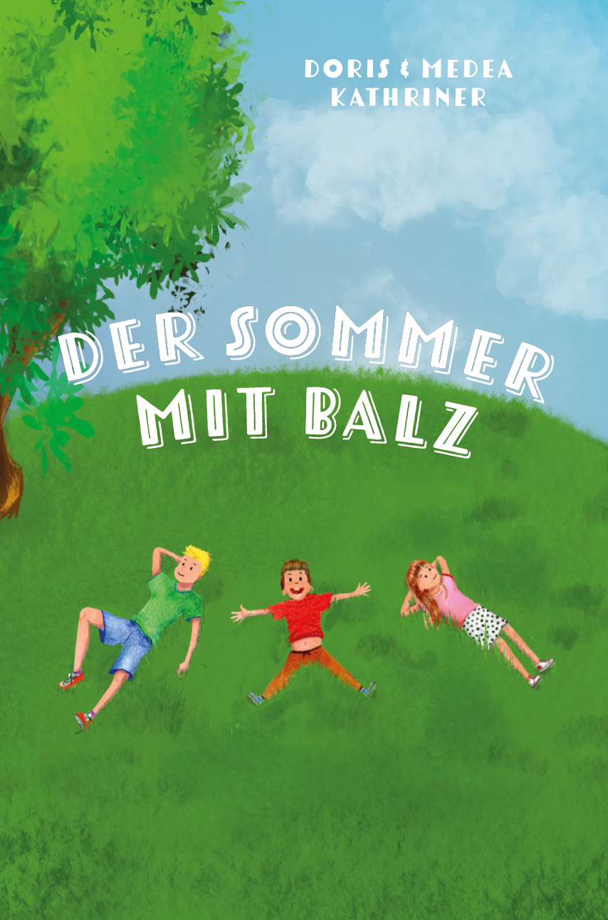 Der Sommer mit Balz