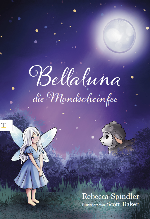 Bellaluna die Mondscheinfee