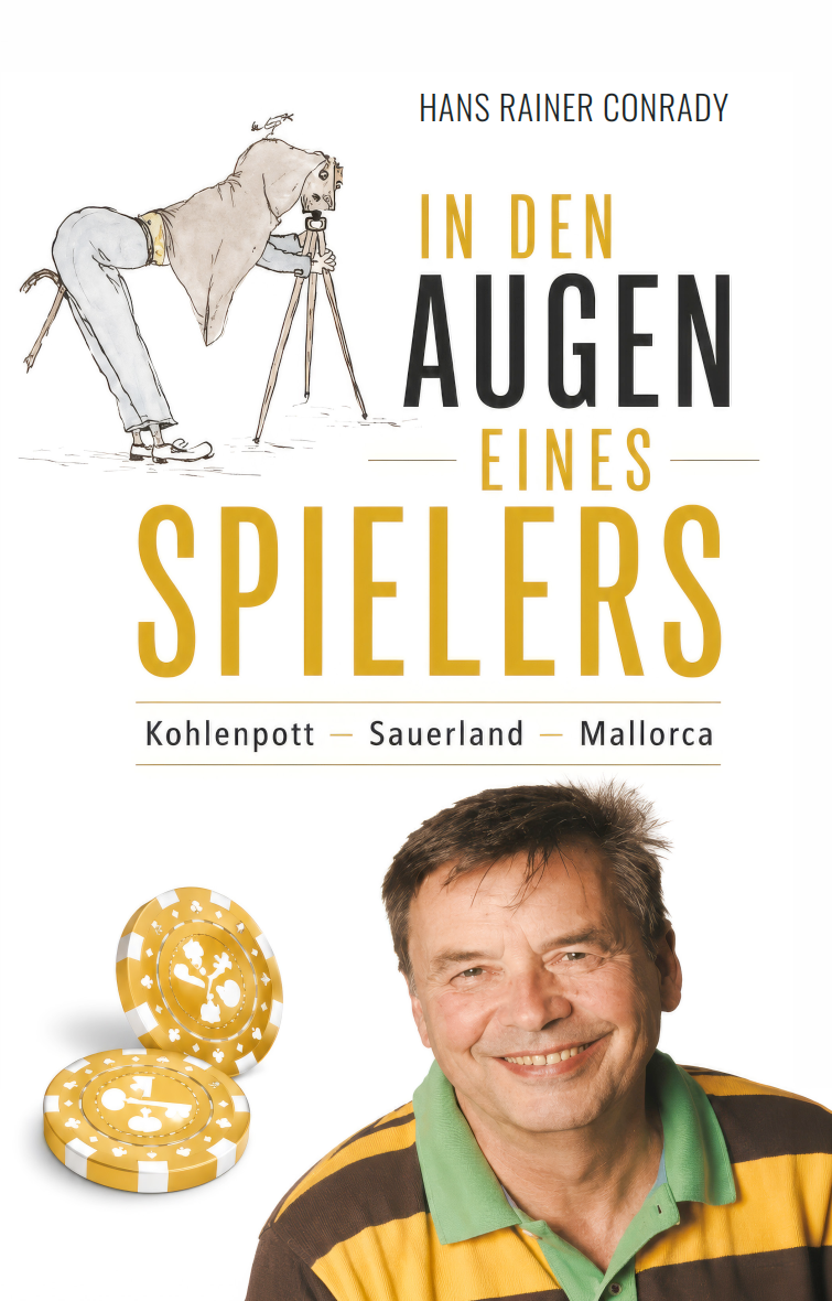 In den Augen eines Spielers