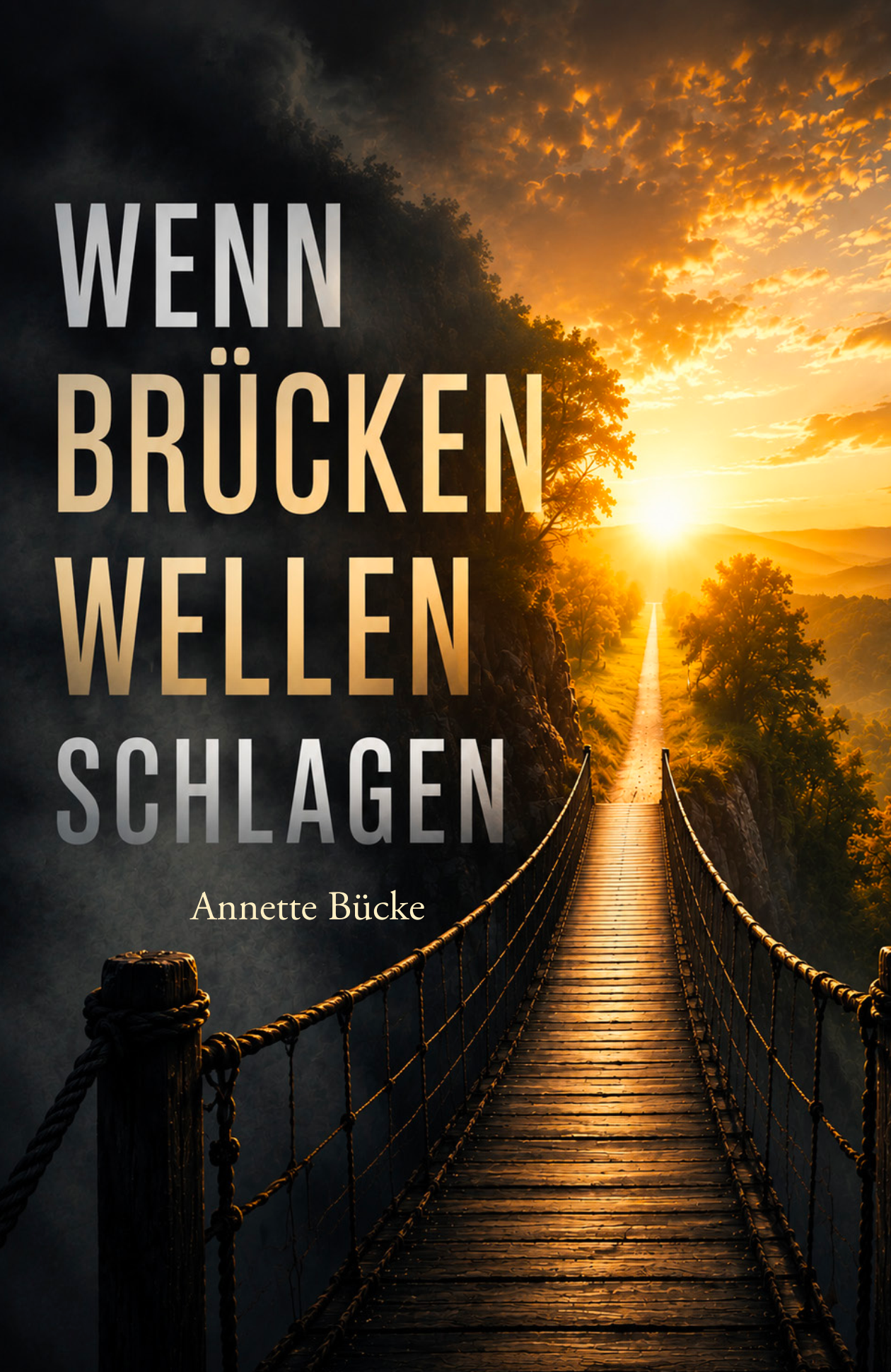 Wenn Brücken Wellen schlagen