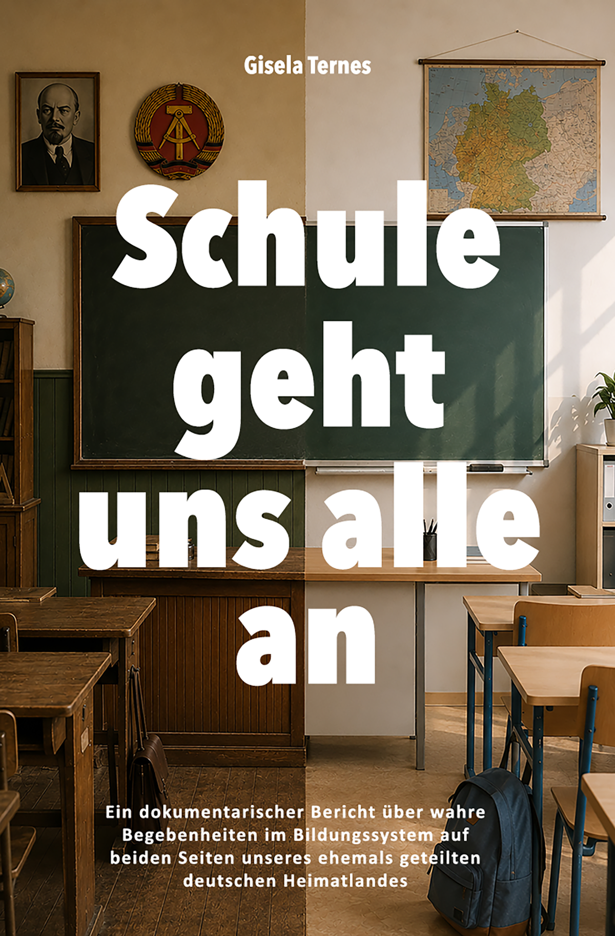 Schule geht uns alle an