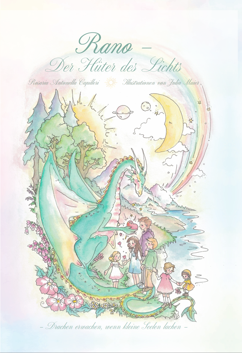 Rano - der Hüter des Lichts