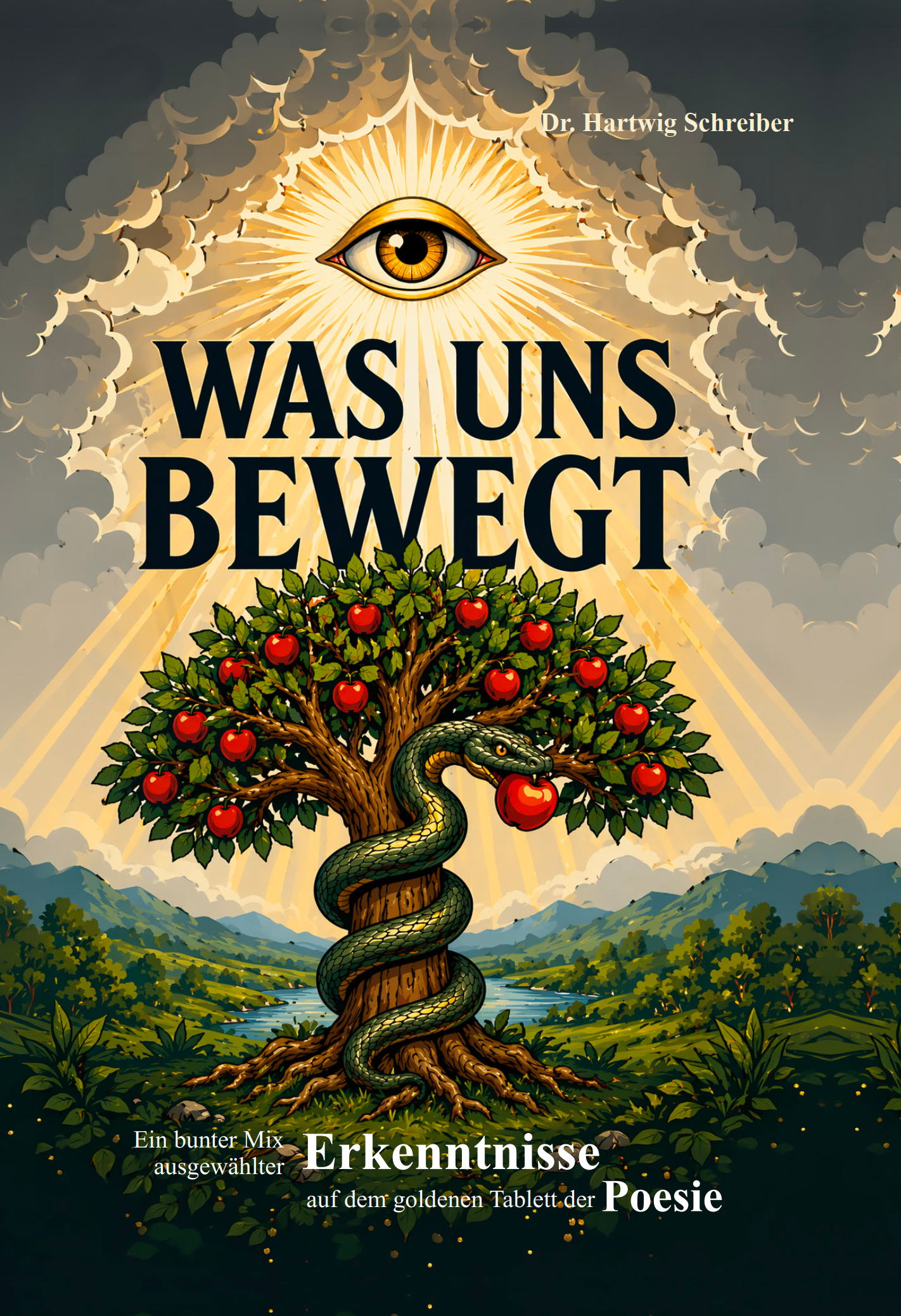 Was uns bewegt