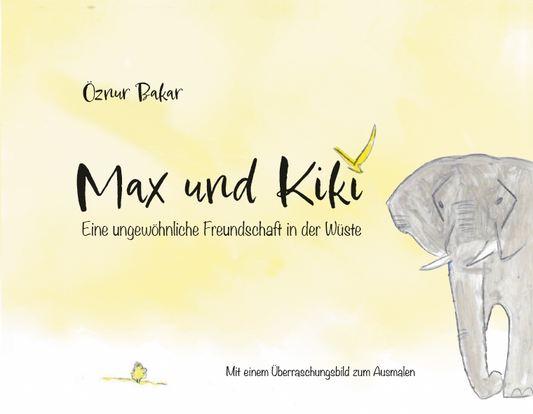 Max und Kiki