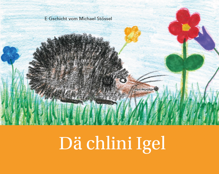 Dä chlini Igel