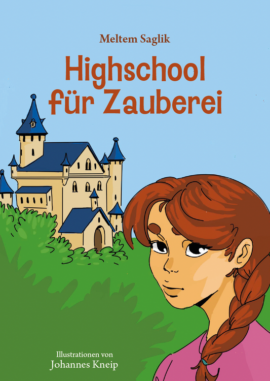 Highschool für Zauberei